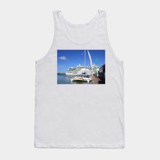 Antigua Tank Top